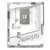 Gigabyte B850 A STEALTH ICE, DDR5, SATA3, USB3.2Gen2x2, DP, 5GbE, WiFi, AM5 ATX