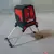 Kapro laserski nivelator 872 Prolaser Plus sa zidnim nosačem K872L