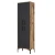 Hanah home Cipelarnik 60?x200x35cm Orah