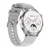 Smart Watch DT5 Mate sivi (silikonska narukvica)