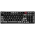 slomart tipkovnica a4 tech a4tkla47262 mehanik črna pisana qwerty