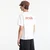 Majice HUMAN MADE Graphic T-Shirt UNISEX White S