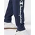 Champion Authentic Athletic Apparel Hlače mornarska/bela