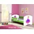 Deciji krevet ACMA II 180x80 + dusek 6 cm GREEN41