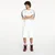 Majice adidas Oversized Short Sleeve Tee White XXL