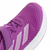 Adidas Patike za devojčice duramo sl el k, Roze