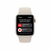 Pametni sat APPLE Watch SE (2022) - Starlight 40 mm