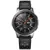 TECH-PROTECT usnjeni pašček za Samsung Galaxy Watch (46mm), black