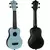 FLIGHT UKULELE UTS-35 ETHER ULTRA TRAVEL sopran ukulele s torbo