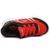SKECHERS Patike  za dečake Meteor-Lights, Crvene
