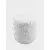 Atelier del Sofa Tabure Astrid, 40 x 45 x 40 cm, Bela