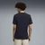 PUMA Essentials Tape Tee Men, Clothing, New Navy, S