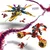 LEGO Ninjago Kajev mek olujni jahač 71830