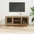 TV ormar Umjetnički hrast 102 x 35 x 45 cm Konstruirano drvo