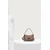 Guess Ročna torba Samantha HWJG23 13190 Rjava