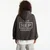 Mikina Represent Resent Hoodie UNISEX Ash XXL