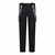 CMP MAN SALOPETTE, muške skijaške hlače, crna 34W4367