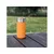QUOKKA Nerjaveča termo skodelica Quokka Boost Papaya Orange – 400 ml, 40355