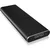 IcyBox IB-183M2 ohišje za 1x M.2 SATA SSD z vmesnikom USB 3.0