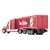 Siku Freightliner Božični tovornjak