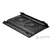 DeepCool prenosni hladilnik do 17 - N8 (25,1dB; maks. 160,89 m3/h; 2x14cm, 4xUSB3.0)
