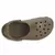 Crocs  Klompe CLASSIC CAYMAN  Smeđa