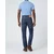 Levis Jeans straight 501 LEVIS ORIGINAL Modra