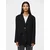 PIECES Blazer PCKAMIL črna