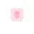 Cropp - Dukserica - pastelno pink