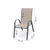 HALMAR Stol i stolice set H3077