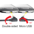Gembird USB kabl 1,8 m USB 2.0 USB A Micro-USB B Crno