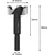 Bosch Expert Forstner burgija za drvo 2608901840, O 40 mm