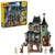 LEGO Creator Ukleta vila 31167, Uzrast 9+
