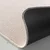 Kremno bela preproga 45x75 cm Simeo – douceur dintérieur