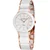 Jacques Lemans 1-1856D Dublin Ceramic Ladies 32mm 5 ATM