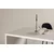 Venture Design Jedilna miza Mika 230x110 cm bela