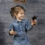 Smoby B&D Delavnica Bricolo Pro