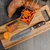 Santoku nož DARKNITRO 18 cm, rjava, F.DICK