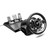 THRUSTMASTER T-GT II PACK GT WHEEL+BASE