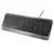 TRUST tastatura Erou Silent (crna/siva) - 23176 EN (US), 106