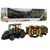 RAMIZ Zeleni R/C traktor s prikolico