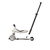 SCOOT AND RIDE Trotinet za decu Highwaykick 1 - Push and go Ash