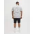 Jack & Jones Plus Chino hlače JPSTDAVE mornarska