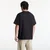 Majice PLEASURES Forget T-Shirt Black L