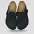 BIRKENSTOCK Boston Črna