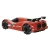 PNI Vozilo Silvercloud Red01 z daljincem