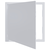 Paneli za pristup Bijelo 40 x 40 cm ABS plastika