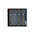 Komplet žličk Pip Studio Enamelled Berry Blues 4-pack