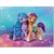 DoDo Puzzle Moj mali poni: Izzi in Sunny 30 kosov