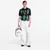 Majice Fred Perry Argyle Knitted Shirt Black M